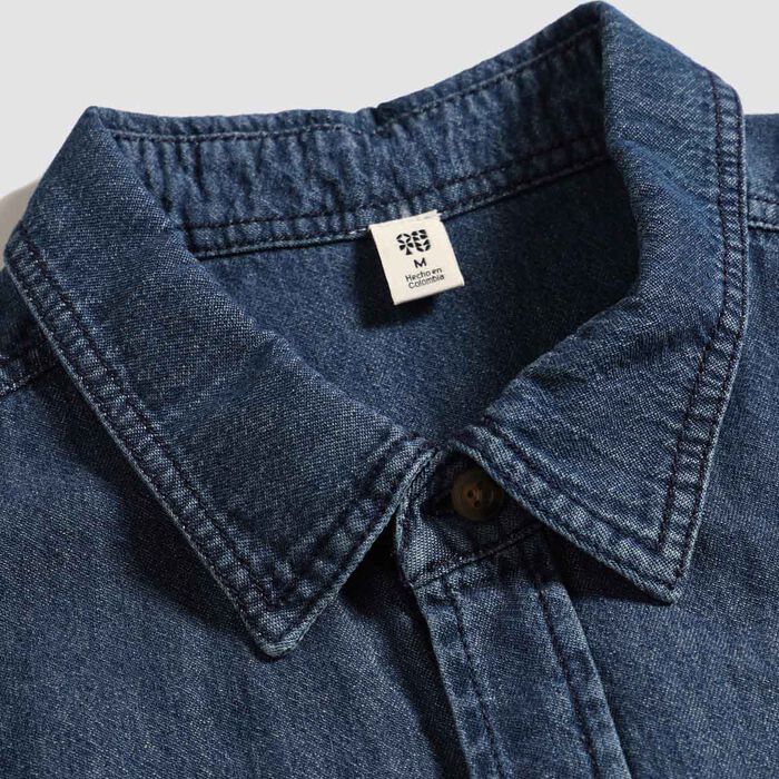 camisas para hombre