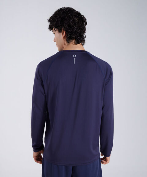camisetas deportivas para hombre 
