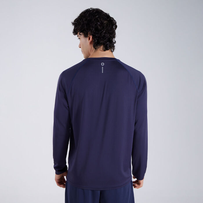 camisetas deportivas para hombre 