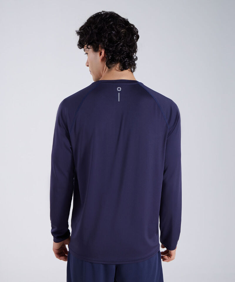 camisetas deportivas para hombre 
