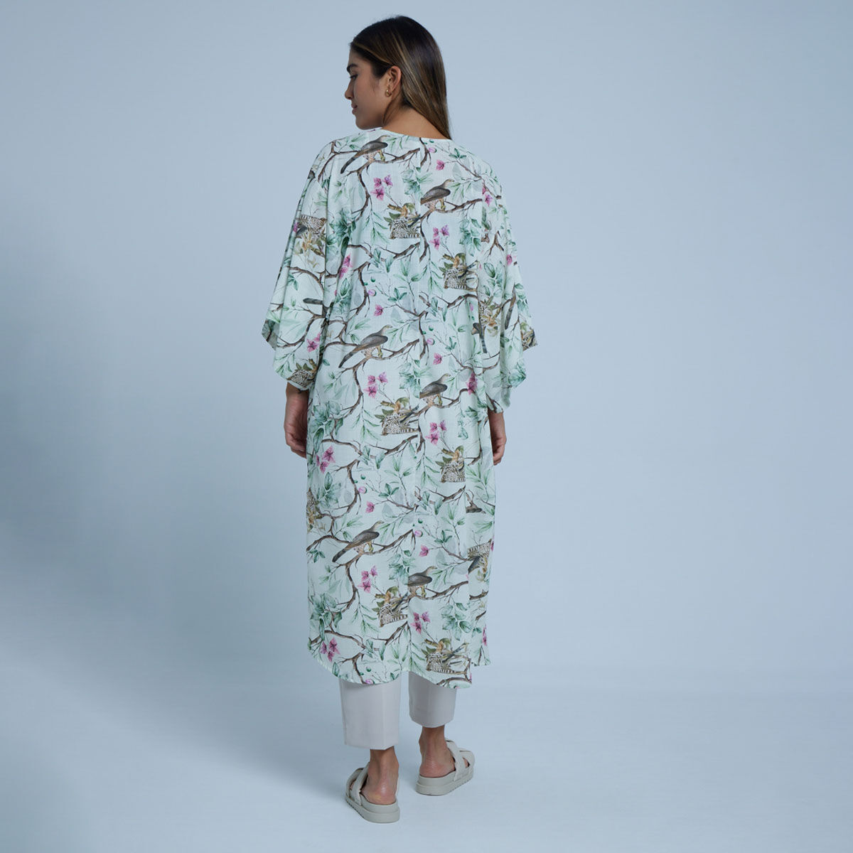 chaquetas para mujer