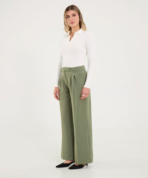 pantalon para mujer image number null