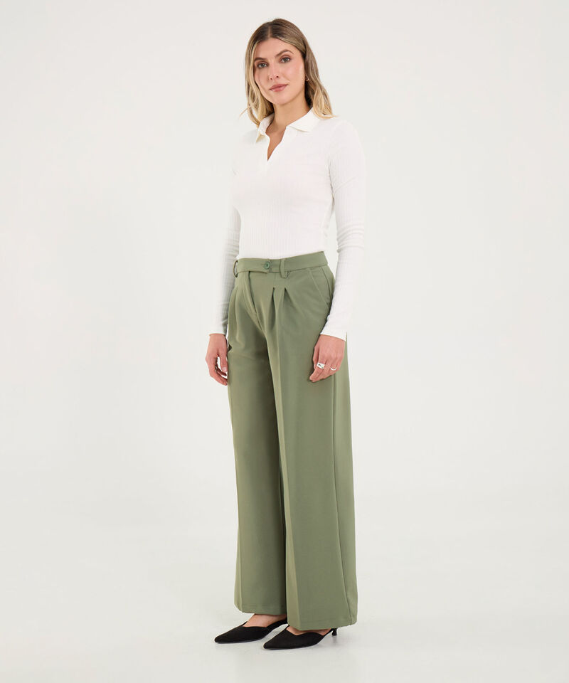 pantalon para mujer