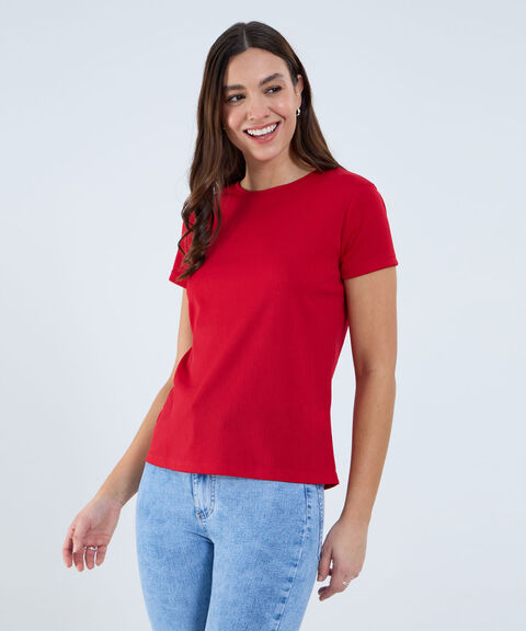 camisetas mujer image number null