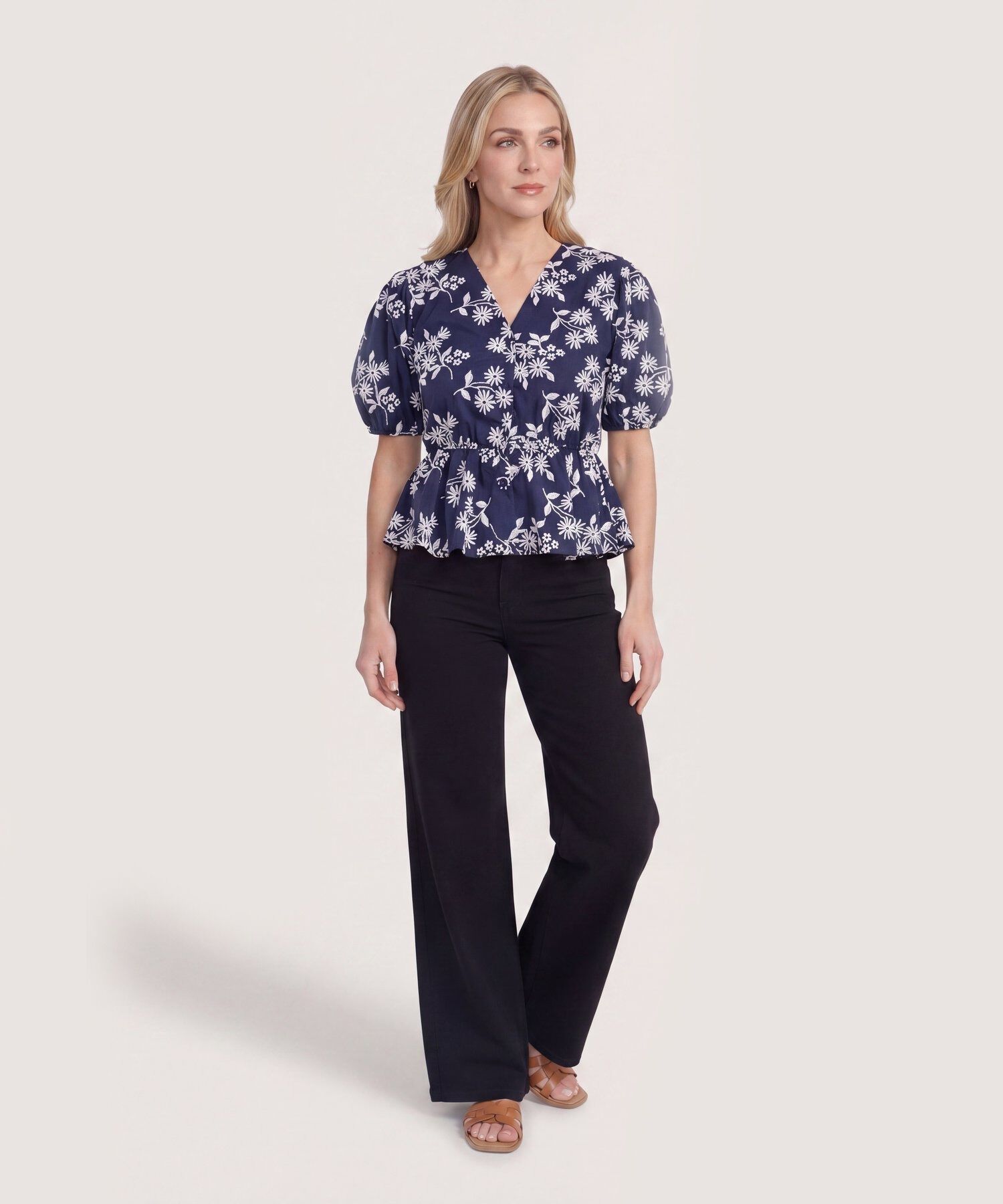 blusas de moda
