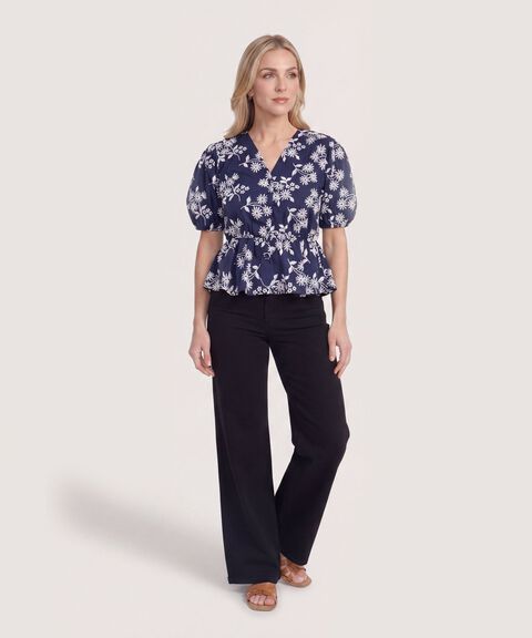 blusas de moda
