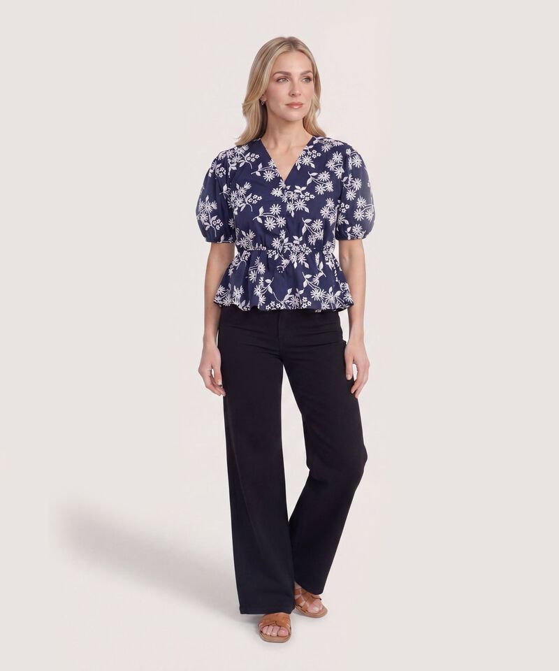 blusas de moda