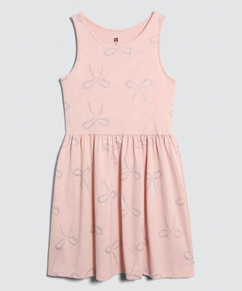 faldas y vestidos para niña