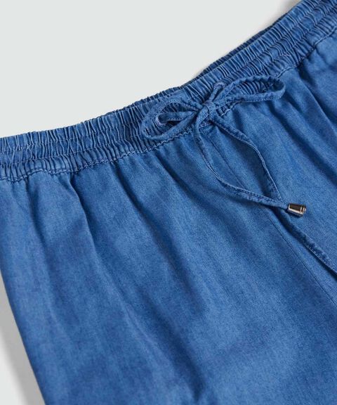 pantalon para mujer image number null