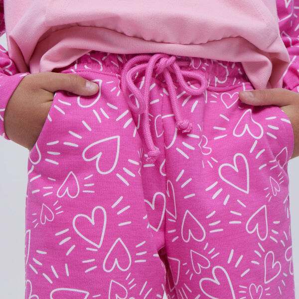 pantalon niña image number null