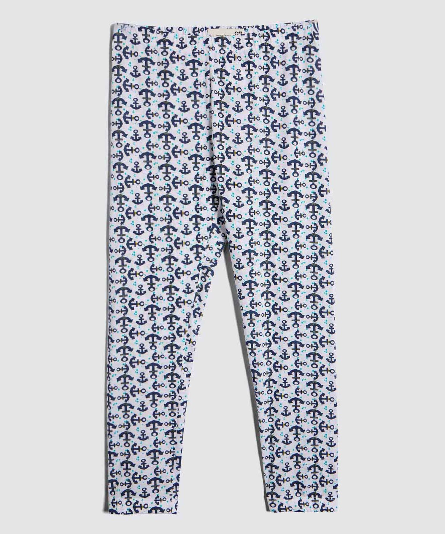 pijamas para niño