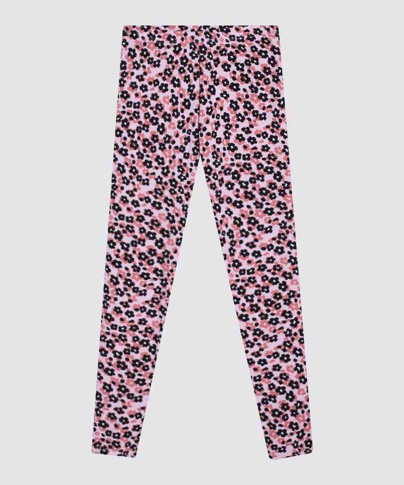 leggins para niña