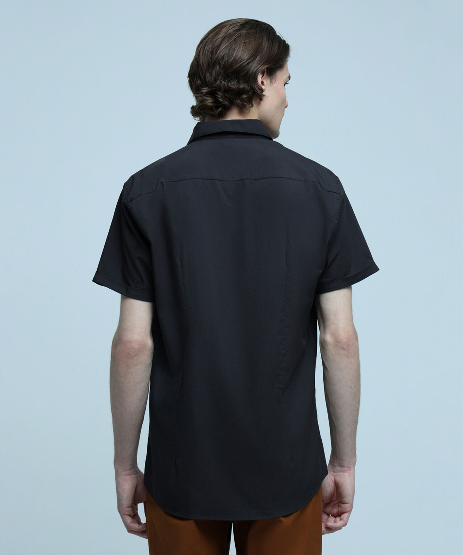 camisas para hombre