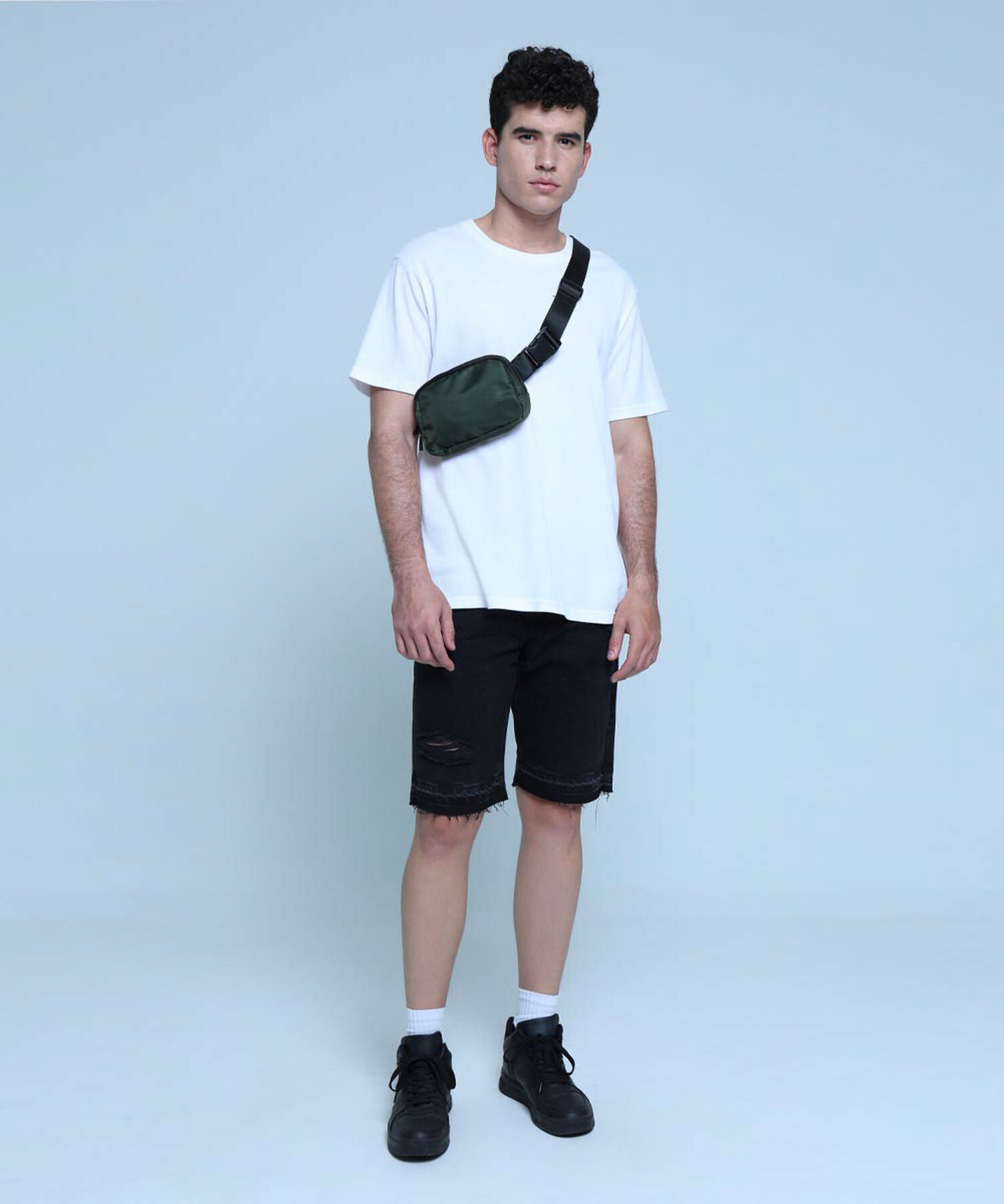 camisetas para hombre 