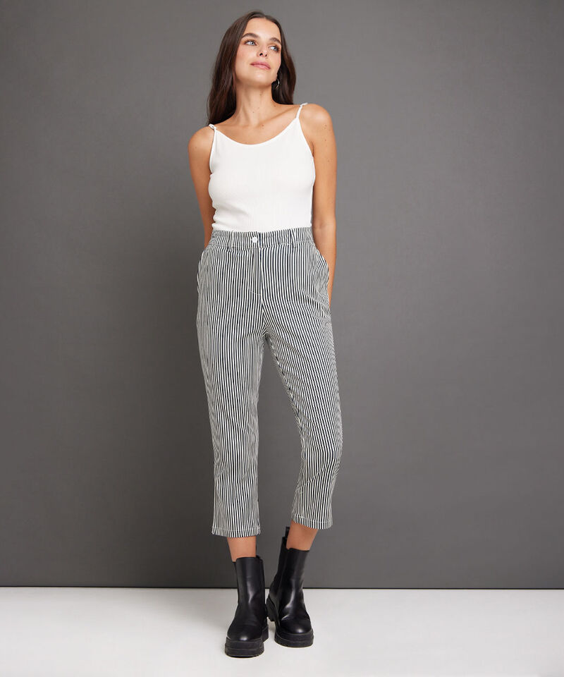 pantalon para mujer