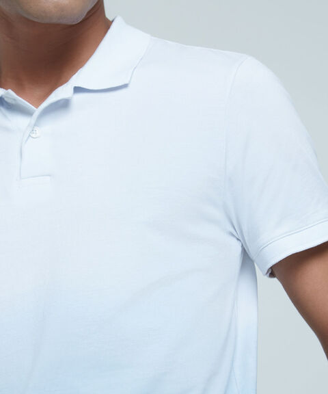 Camisetas polo para hombre 