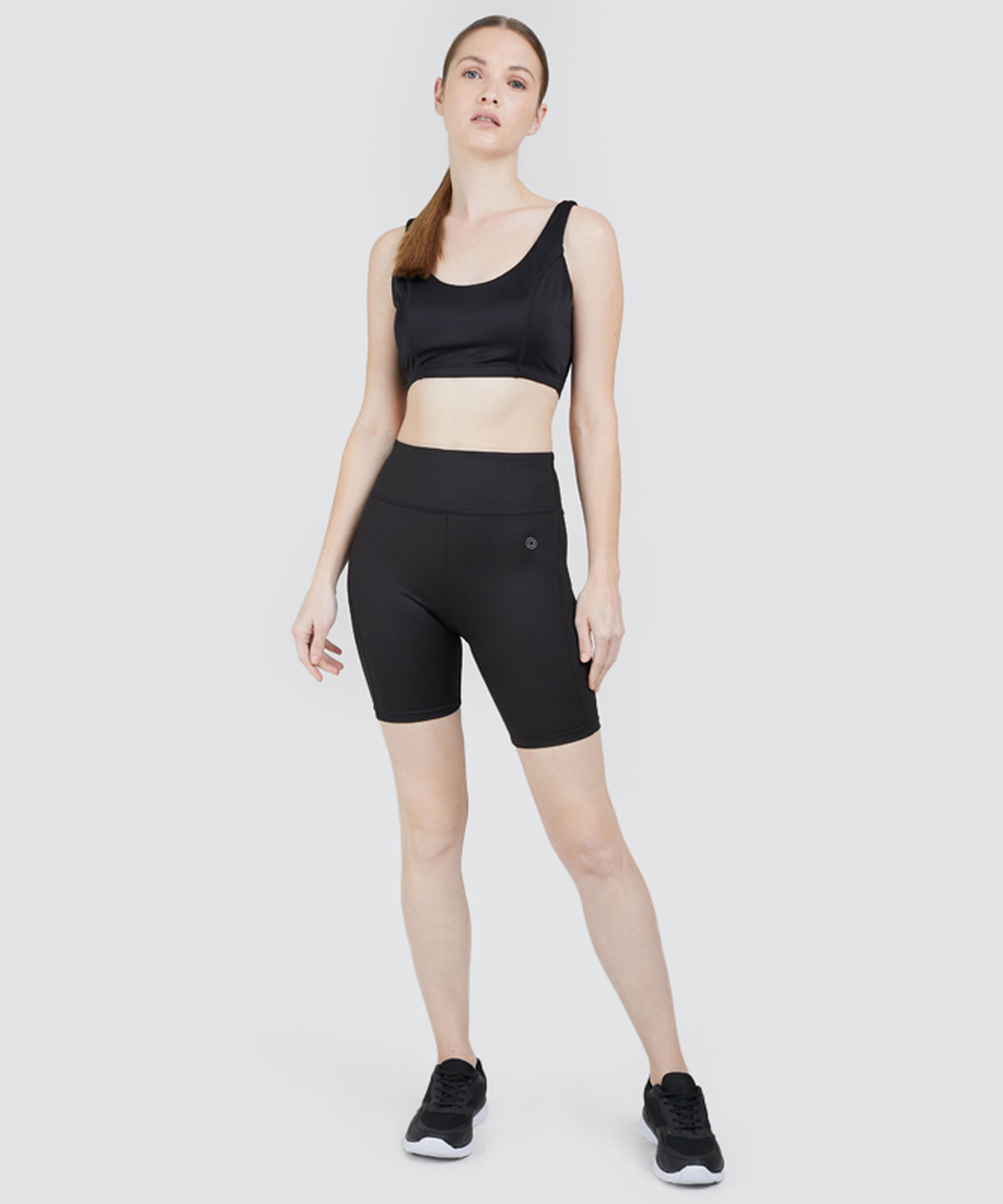 top deportivo mujer