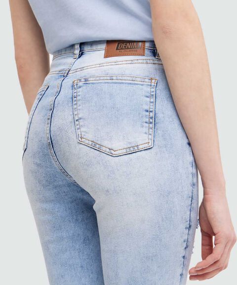 jeans mujer