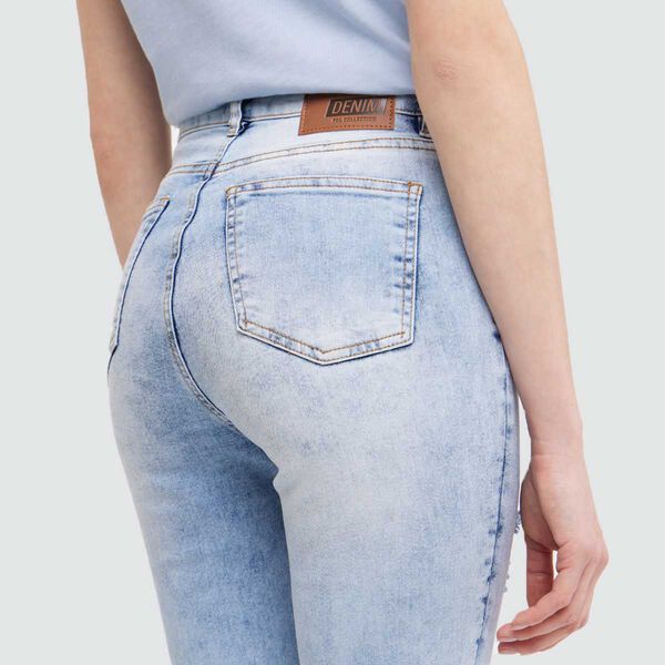 jeans mujer