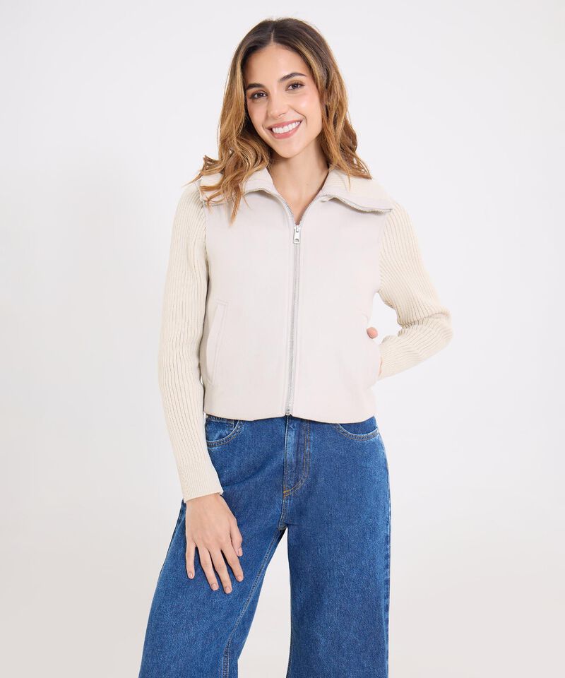 chaquetas para mujer