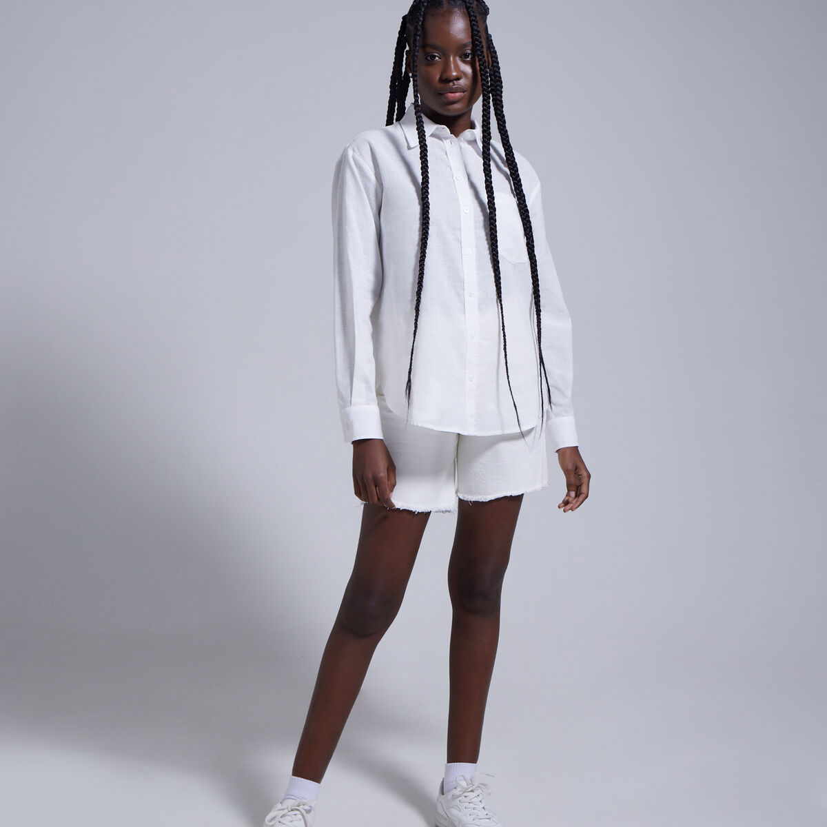 camisas para mujer