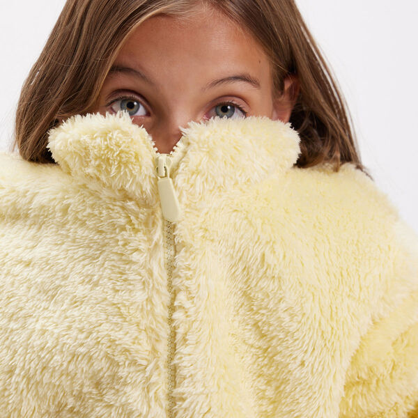 chaquetas para niña image number null