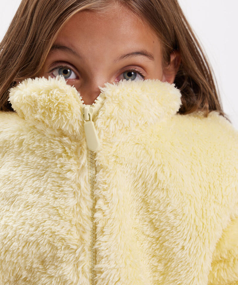 chaquetas para niña