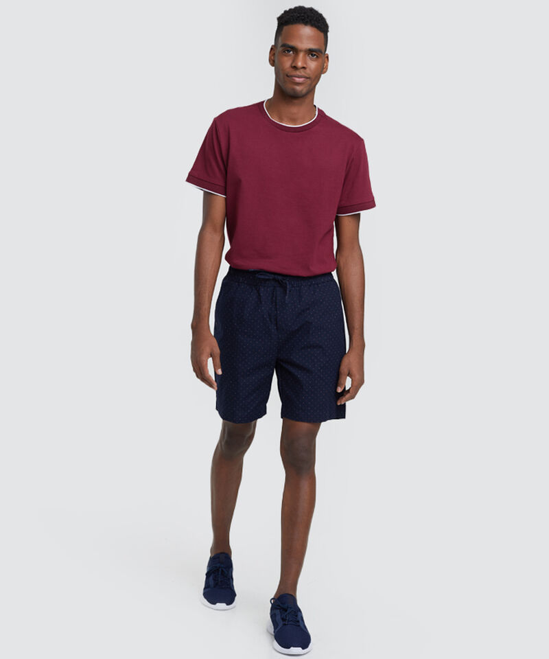 bermudas para hombre