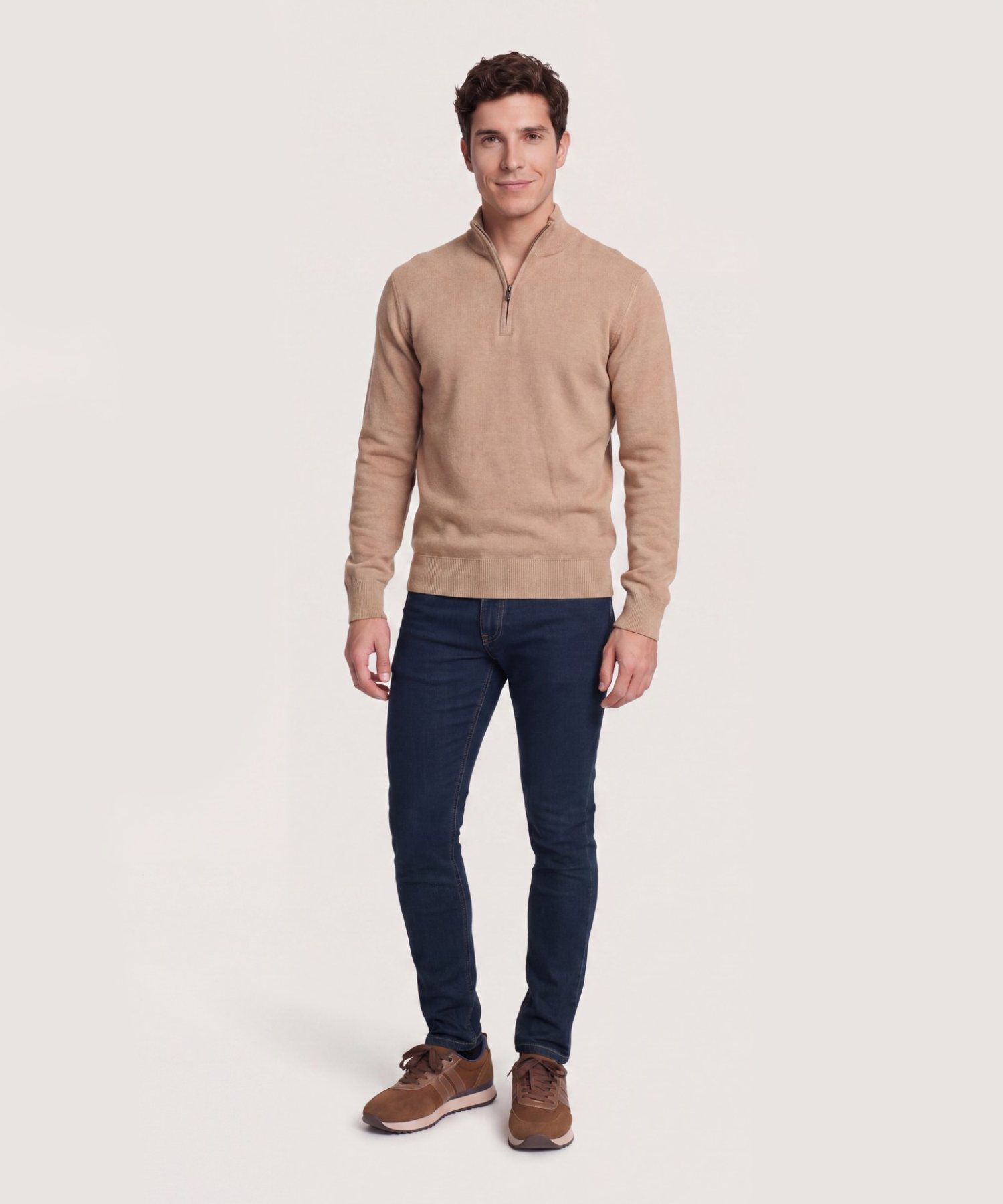 sacos para hombre