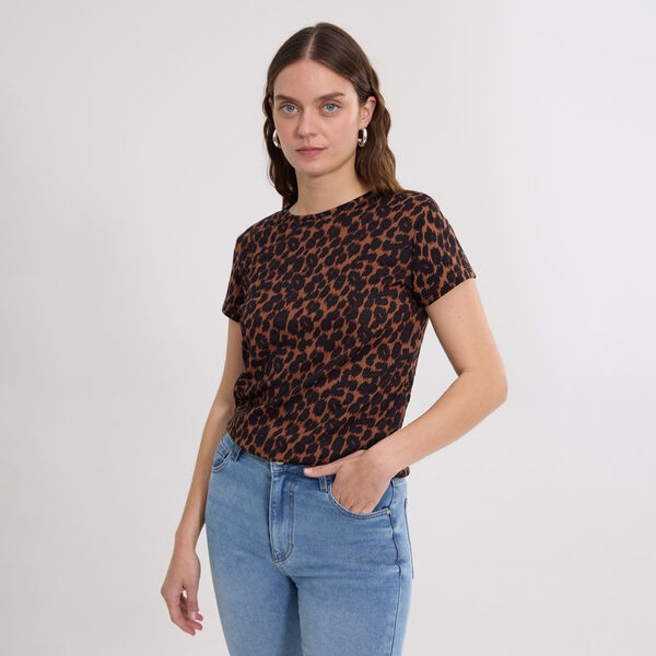 camisetas mujer image number null