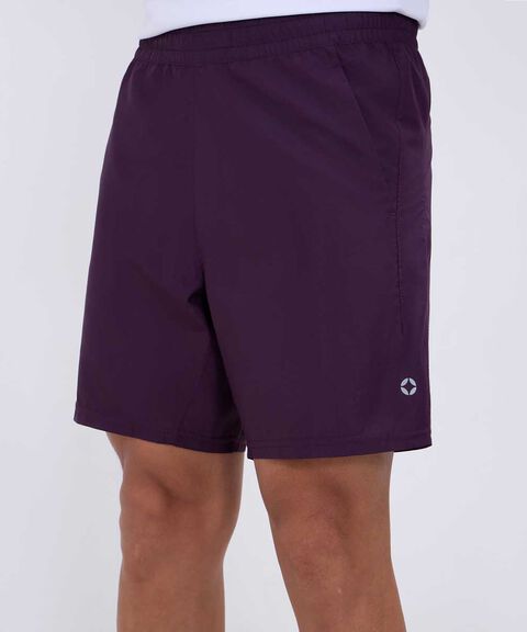 bermudas deportivas para hombre