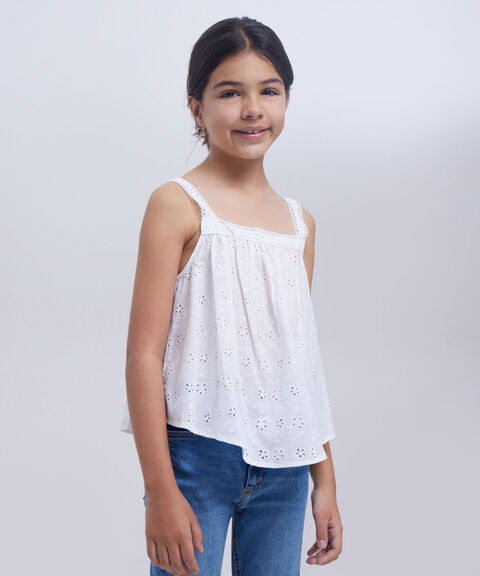 camisetas para niñas image number null