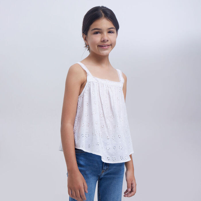 camisetas para niñas