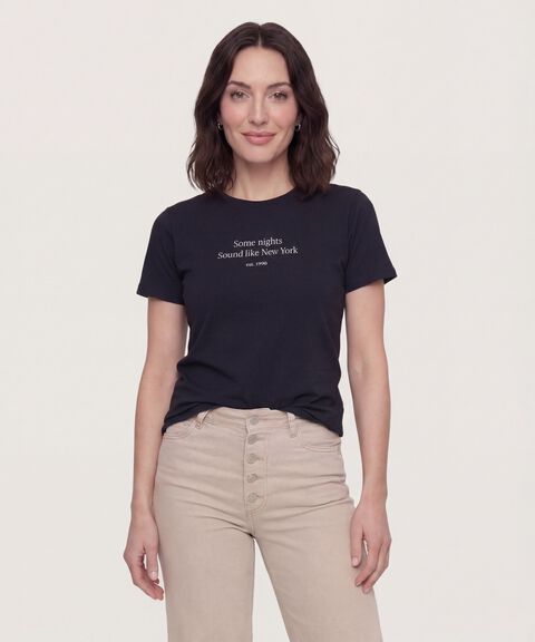 camisetas mujer