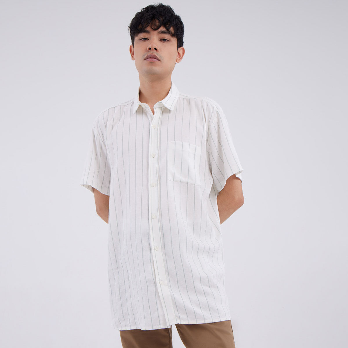 camisas para hombre 