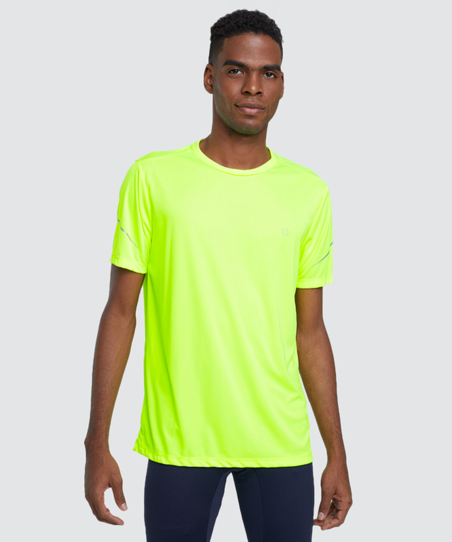 camisetas deportivas para hombre