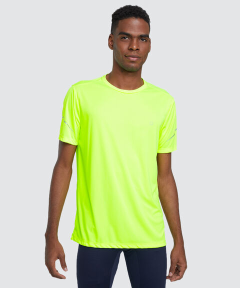 camisetas deportivas para hombre
