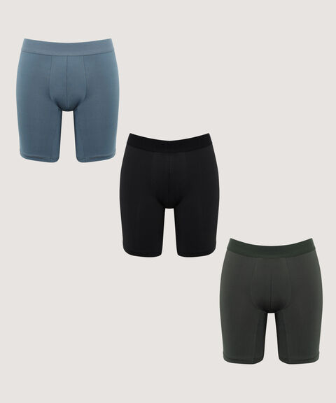 boxers para hombre image number null