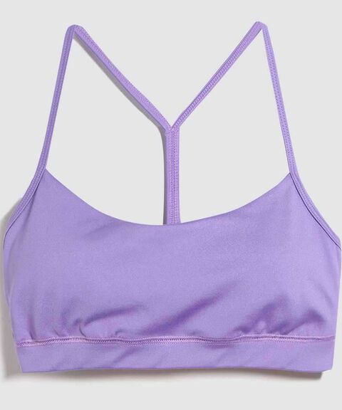 top deportivo mujer