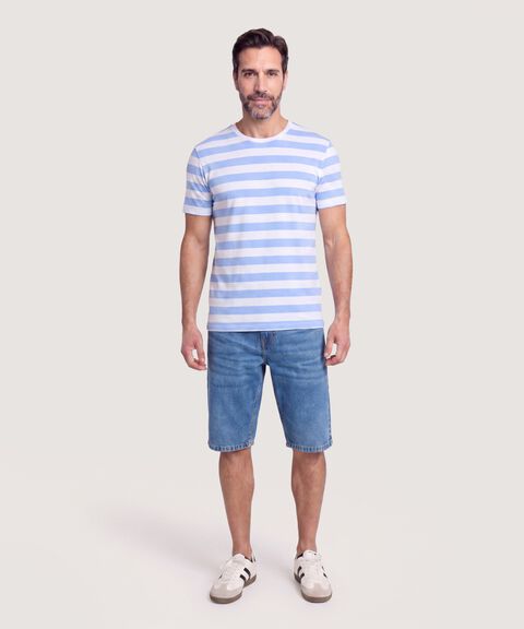 bermudas para hombre