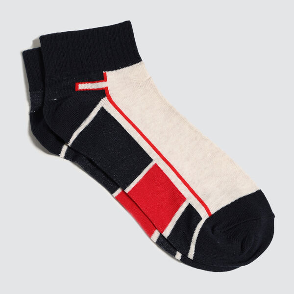 medias para hombre image number null