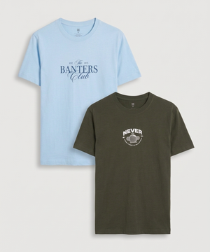 Camiseta Basica con Screen, , hi-res