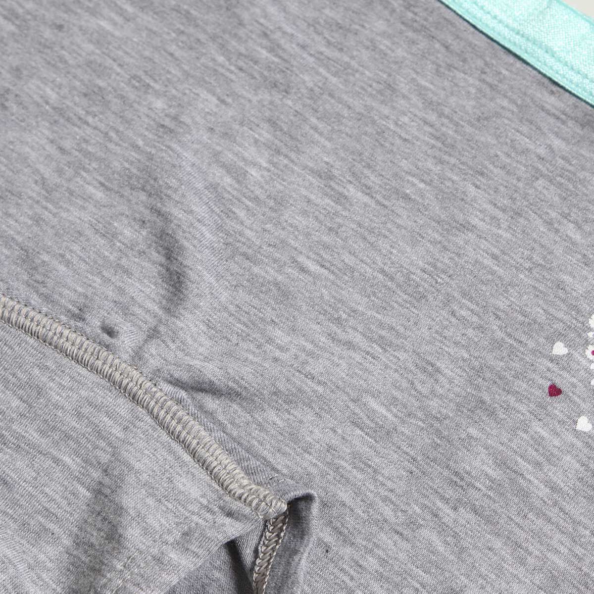 ropa interior para niñas
