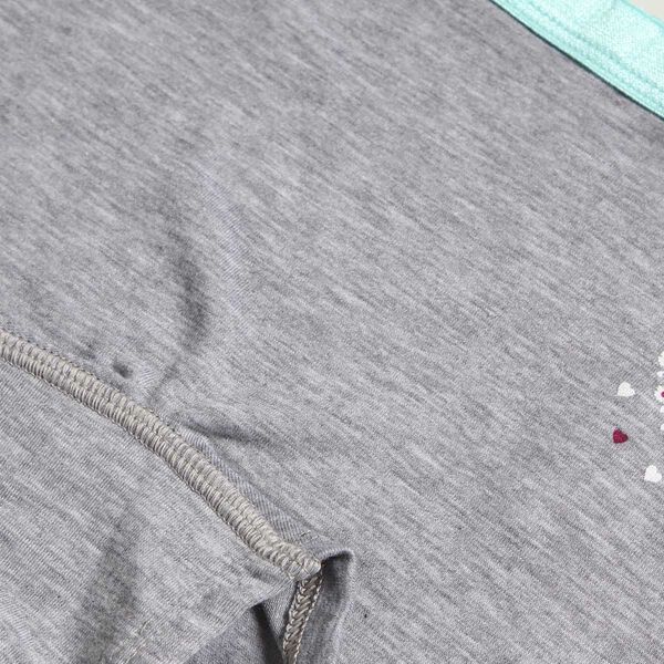 ropa interior para niñas