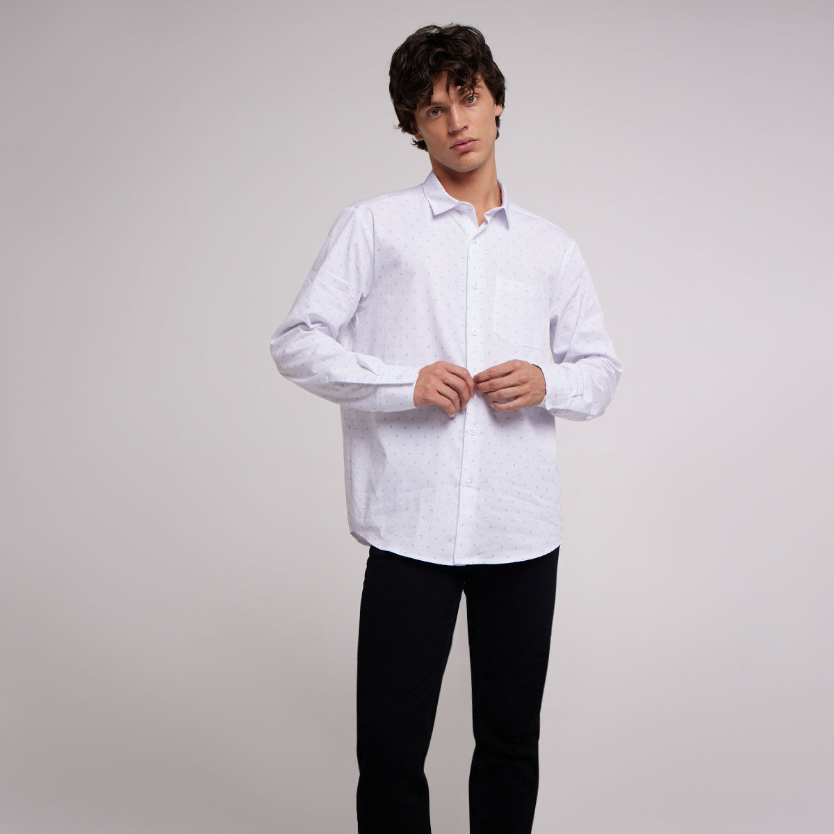 Compra online ropa hombre 2025