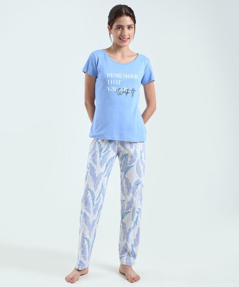 pijamas y batas para mujer