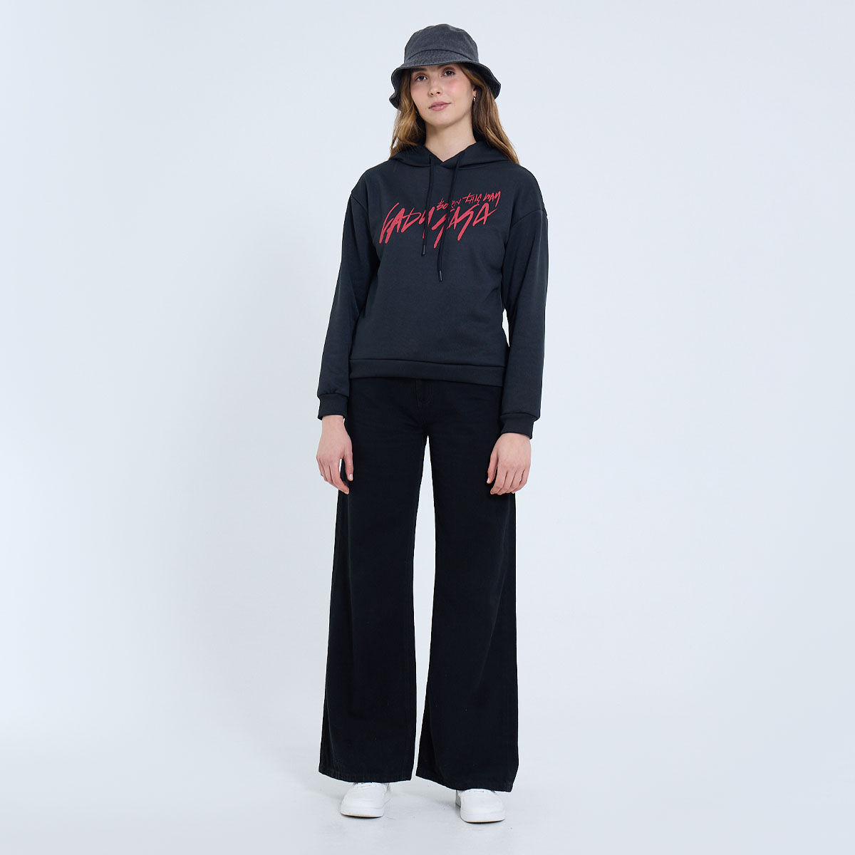 buzos para mujer