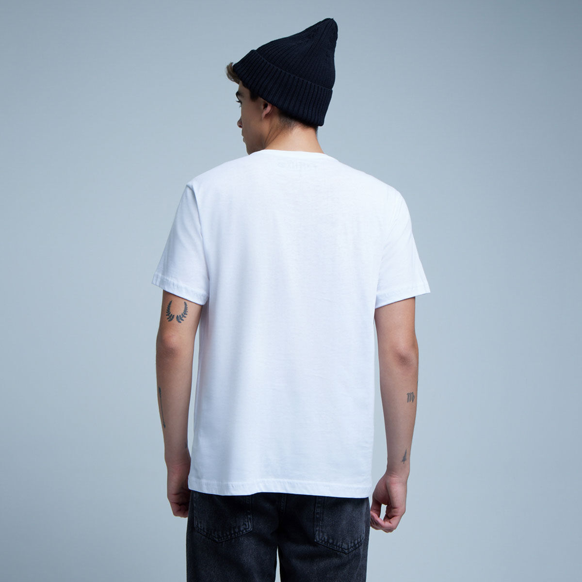 camisetas para hombre