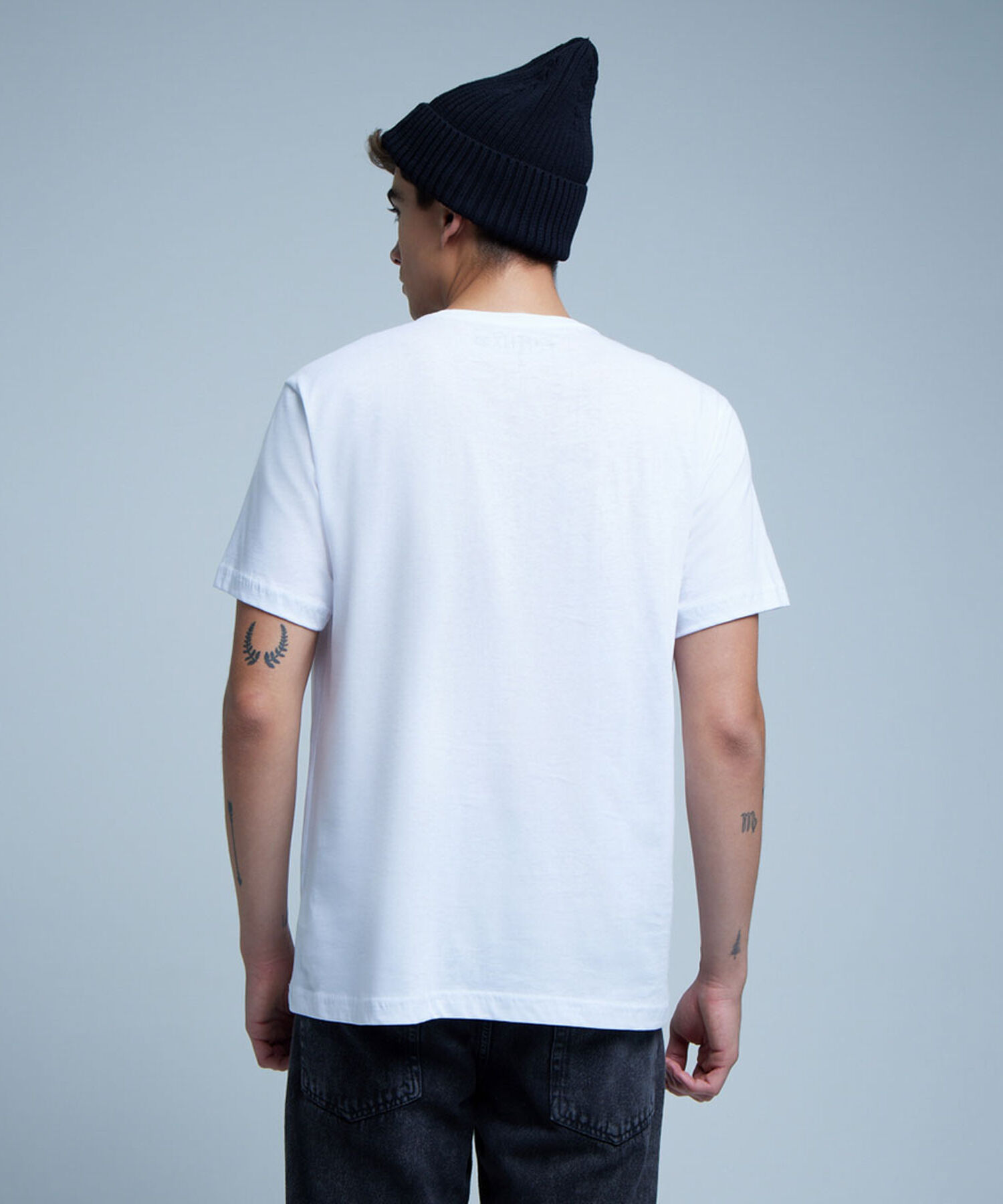 camisetas para hombre