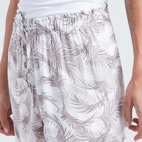 pijama de shorts mujer 